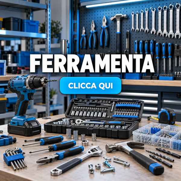 FERRAMENTA