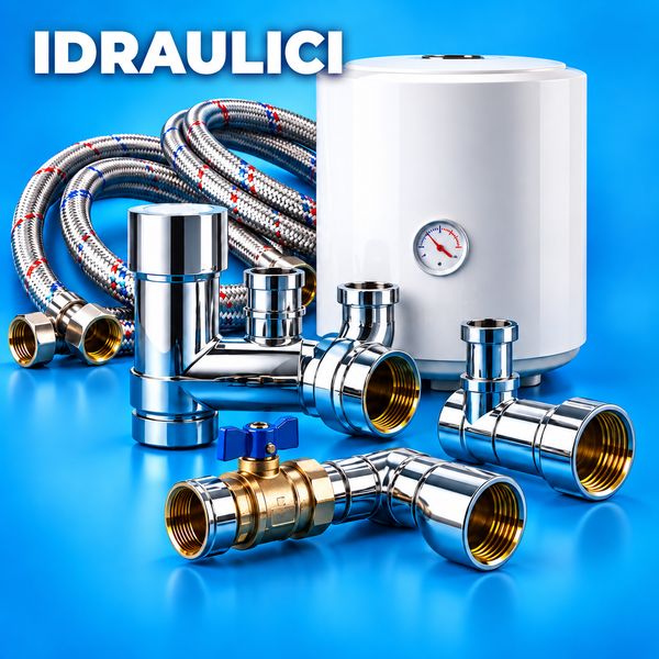 IDRAULICI