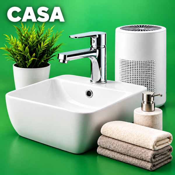 CASA