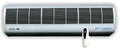 BARRIERA D'ARIA 120 cm "TECNOBREEZE NATURAL WIND" CON TELECOMANDO INCLUSO