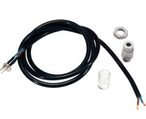 CAVO COLLEGAMENTO CORDONE LUMINOSO A LED