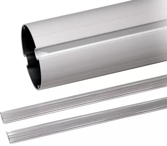 ASTA TUBOLARE 100 L= 6850 MM