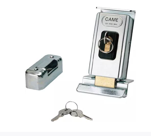 CMC001LOCK82 ELETTROSERRATURA DI BLOCCO CAME