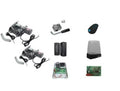CAME SPA - CMC001U1924 KIT INTERRATO FROG 3,5M 230V 2 MOTORE ENCODER