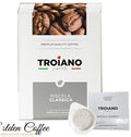 BOX 150 PZ  TROIANO CIALDA MISCELA CLASSICA