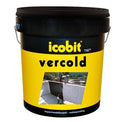 ASFALTO A FREDDO ICOBIT VERCOLD - KG. 16