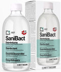 SANIBACT 500 ml DISINFETTANTE PRESIDIO MEDICO CHIRURGICO