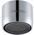 AERATORE FEMMINA CROMATO HONEYCOMB M22X1