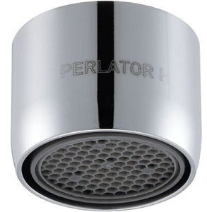 AERATORE FEMMINA CROMATO HONEYCOMB M22X1