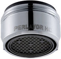 AERATORE MASCHIO CROMATO HONEYCOMB 24×1 mm
