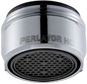 AERATORE MASCHIO CROMATO HONEYCOMB 24×1 mm