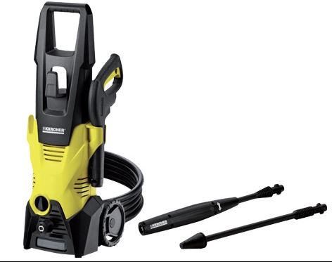 IDROPULITRICI KARCHER 1600W K3