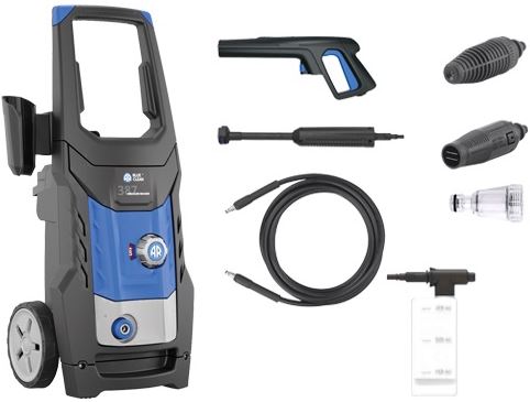 IDROPULITRICE AR BLUE CLEAN 1900 WATT AR387
