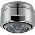 AERATORE MASCHIO CROMATO NEOPERL CASCADE SLC M24×1