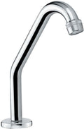 BOCCA DI EROGAZIONE GIREVOLE 1/2" PER RUBINETTI A PEDALE - MONOFORO