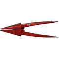PINZA ALLARGATUBI IN LAMIERA TRANCIATA 24 cm