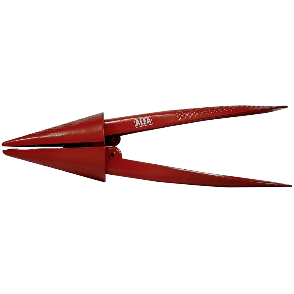 PINZA ALLARGATUBI IN LAMIERA TRANCIATA 24 cm