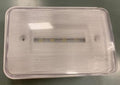 LAMPADA DI EMERGENZA A LED KROS MODELLO MRP100NM10SE40T