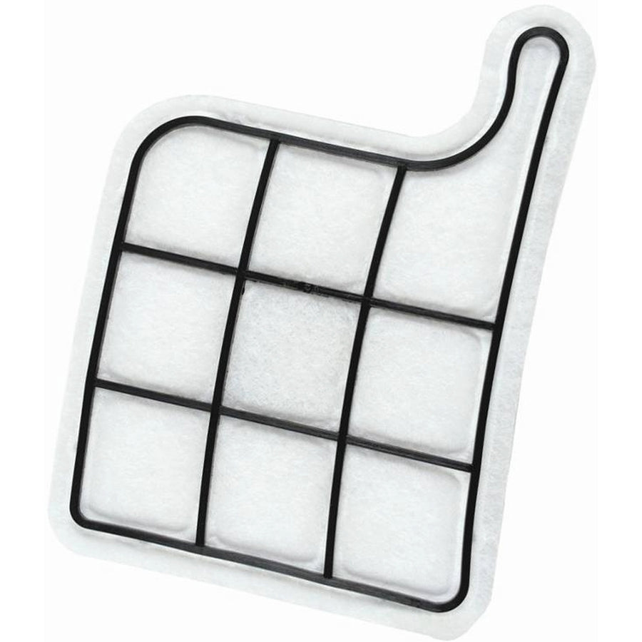 FILTRO GRIGLIA PROTEZIONE MOTORE COMPATIBILE FOLLETTO VK135/VK136