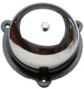 SUONERIA,AVVISATORE ACUSTICO INDUSTRIALE 220 V A.C. Ø75
