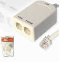 FILTRO ADSL RJ11