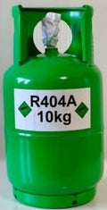 BOMBOLA GAS REFRIGERANTE R404A 10 Kg