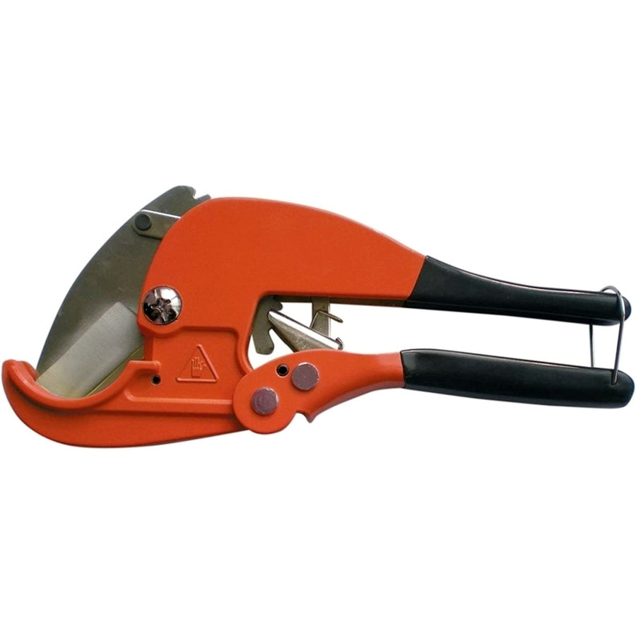 TAGLIATUBI PER TUBI IN PVC Ø 0-42 mm