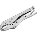 PINZA AUTOBLOCCANTE GANASCE CONCAVE 103410 WOKIN MM 250 MAX A.MM 50