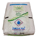 SALE IN PASTIGLIE PER ADDOLCITORI ITALKALI DEPUREL 25 Kg