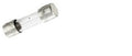 FUSIBILE CILINDRICO 5X20 2,5A