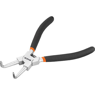 PINZA ANELLI INTERNI BECCHI PIEGATI 104607 WOKIN MM 180