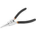 PINZA ANELLI ESTERNI BECCHI DRITTI 104707 WOKIN MM 180