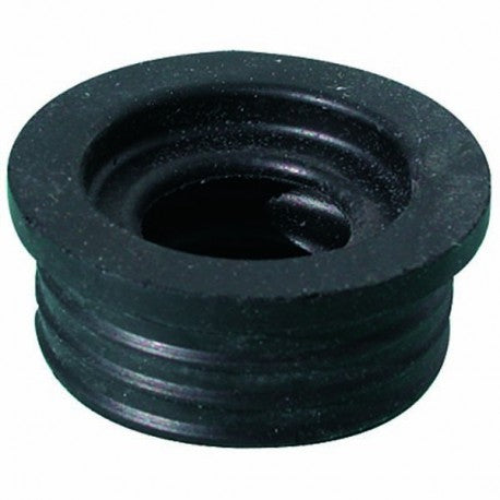 MORSETTO IN GOMMA NERA PER SCARICO CONDENSA 40X16/22 MM.
IDROTRADE