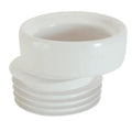 PROLUNGA PER WC ECCENTRICA 2,5 CM