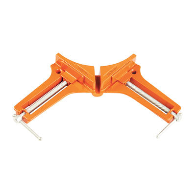 MORSETTO AD ANGOLO 107603 WOKIN ALLUMINIO MM 75