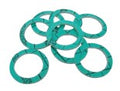 GUARNIZIONE “ESENTE AMIANTO” 2 MM PER BOCCHETTONE 3/8"