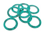 GUARNIZIONE “ESENTE AMIANTO” 2 MM PER BOCCHETTONE 3/8"