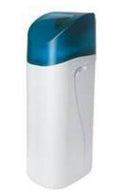 ADDOLCITORE AUTOMATICO COMPATTO A SCAMBIO IONICO MODELLO B-SOFT C.150(M³X1F) DIM:(LXPXH): 49X33X111 CM-2000LT/ORA - 30LT
