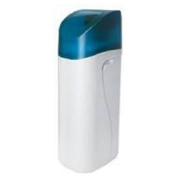 ADDOLCITORE AUTOMATICO COMPATTO A SCAMBIO IONICO MODELLO B-SOFT C.150(M³X1F) DIM:(LXPXH): 49X33X111 CM-2000LT/ORA - 30LT