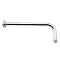 BRACCIO DOCCIA LEGGERO CON ROSONE 20 CM