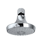 SOFFIONE DOCCIA LAMPEDUSA CROMATO DIAMETRO 98 MM