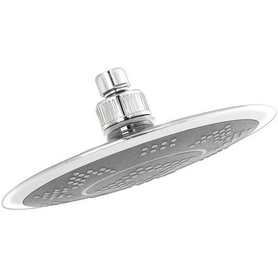 SOFFIONE DOCCIA PROPUS CROMO - DIAMETRO 200 mm