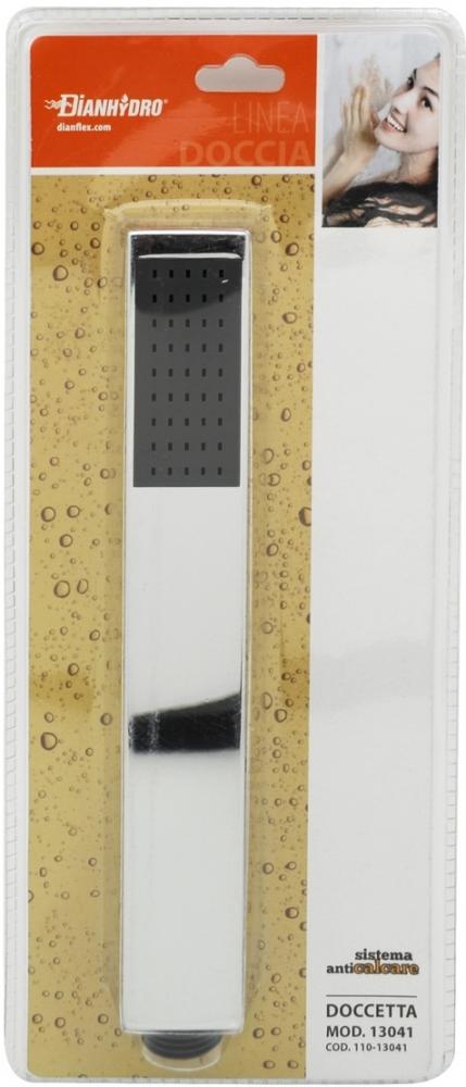 DOCCETTA MONOGETTO ANTICALCARE Ø 30 mm