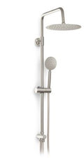 COLONNA DOCCIA POSEIDON CROMO