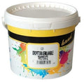 IDROPITTURA SEMILAVABILE HAND BIANCO LT 2,5