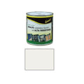 SMALTO A SOLVENTE HAND BIANCO OPACO ML 125