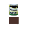 SMALTO A SOLVENTE HAND MARRONE CIOCCOLATA RAL 8017 ML 125