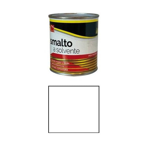 SMALTO A SOLVENTE HAND BIANCO OPACO ML 750