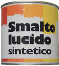 SMALTO A SOLVENTE HAND VERDE VAGONE ML 750