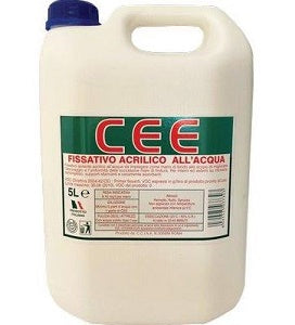 ISOLANTE FISSATIVO MURALE CEE LT 5